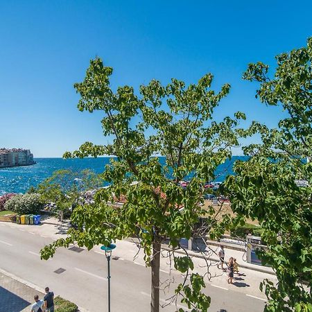 Studio Marley Rovinj Eksteriør bilde