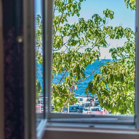 Studio Marley Rovinj Eksteriør bilde