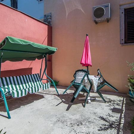 Studio Marley Rovinj Eksteriør bilde