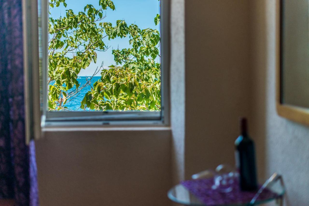 Studio Marley Rovinj Eksteriør bilde