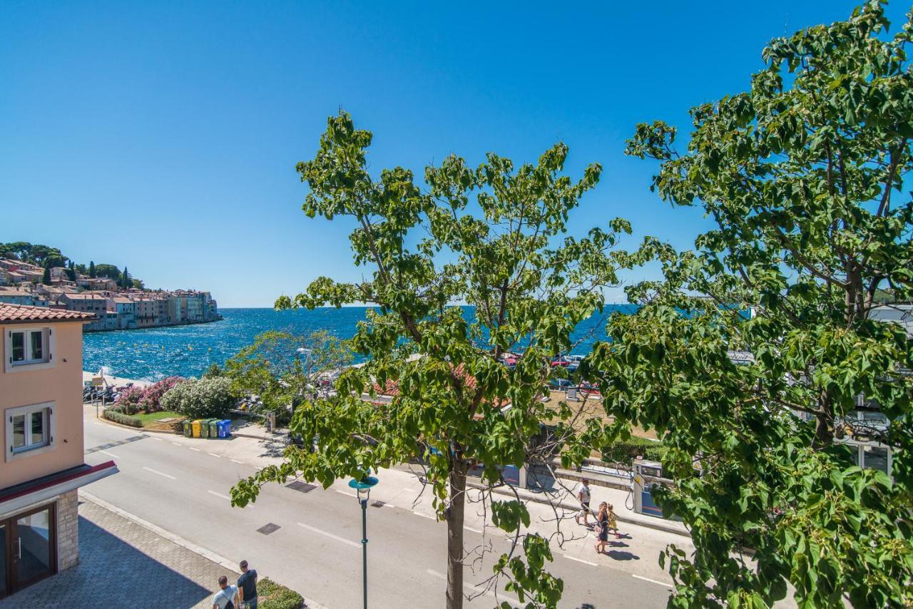 Studio Marley Rovinj Eksteriør bilde