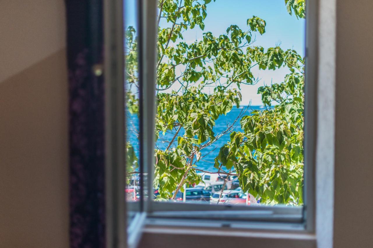 Studio Marley Rovinj Eksteriør bilde