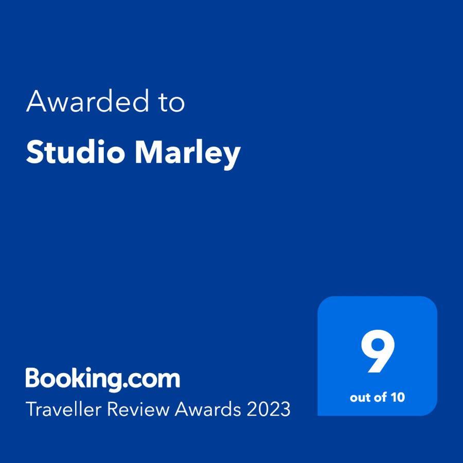 Studio Marley Rovinj Eksteriør bilde